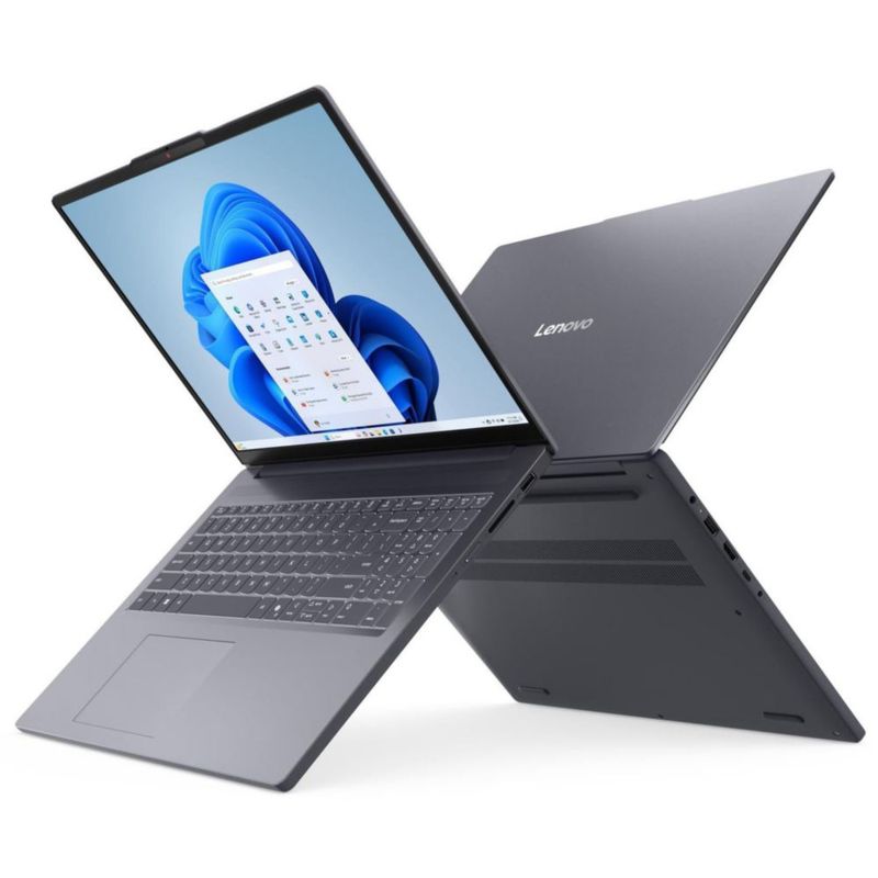 Portátil Lenovo 16" i5-13420H 16 GB 1 TB SSD WUXGA