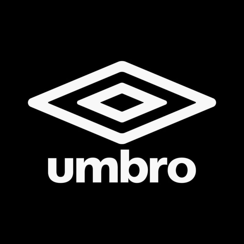 Set de perfumes Umbro Mini Fragrance Collection 30 ml 4 piezas