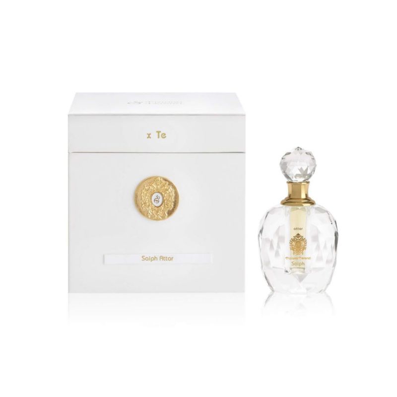 Perfume Tiziana Terenzi Attar Saiph EDP 13 ml para hombre y mujer