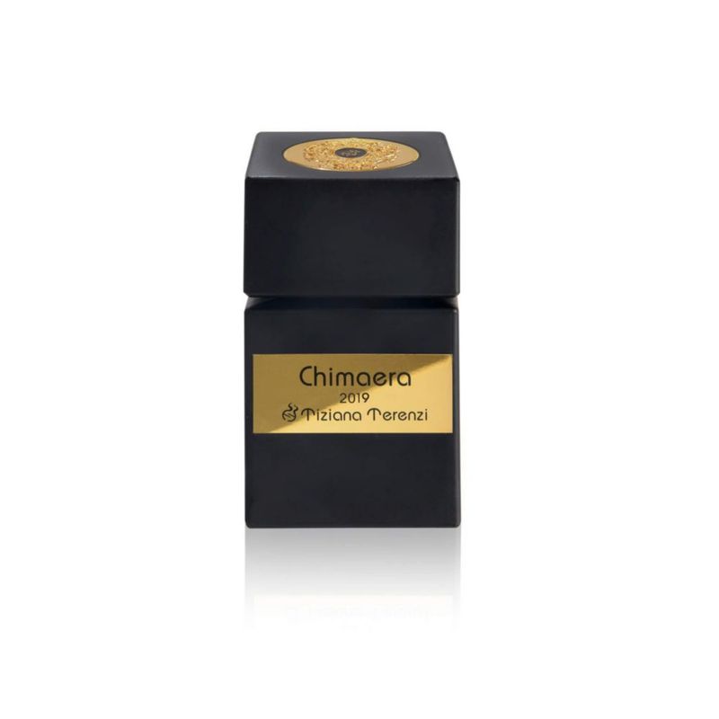 Perfume Tiziana Terenzi Chimaera Extrait De Parfum para mujer 100 ml