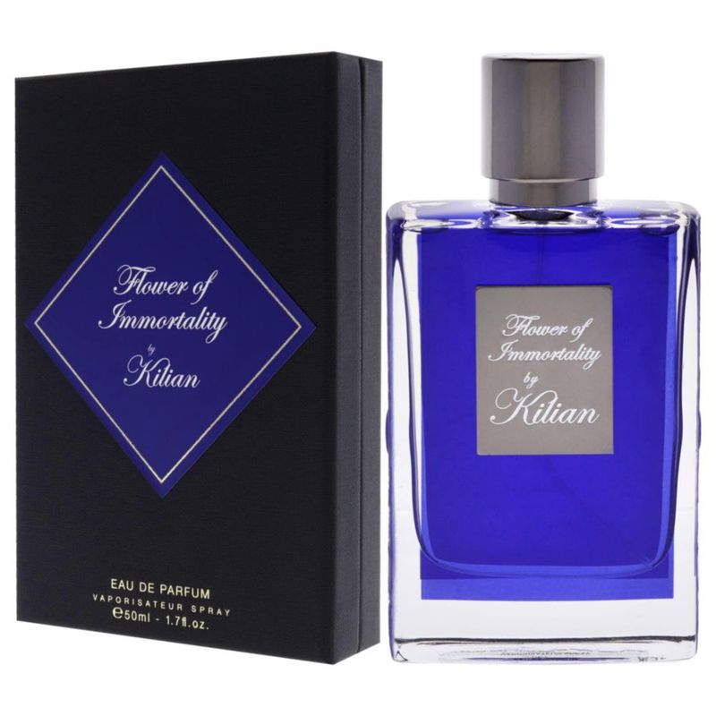 Perfume Kilian Flower of Immortality EDP 50 ml en aerosol unisex