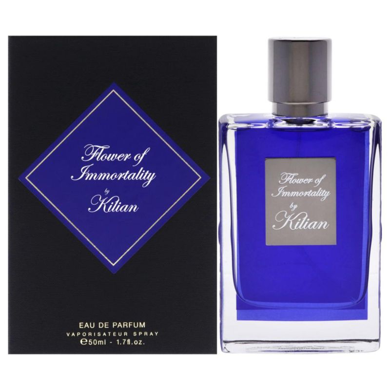 Perfume Kilian Flower of Immortality EDP 50 ml en aerosol unisex