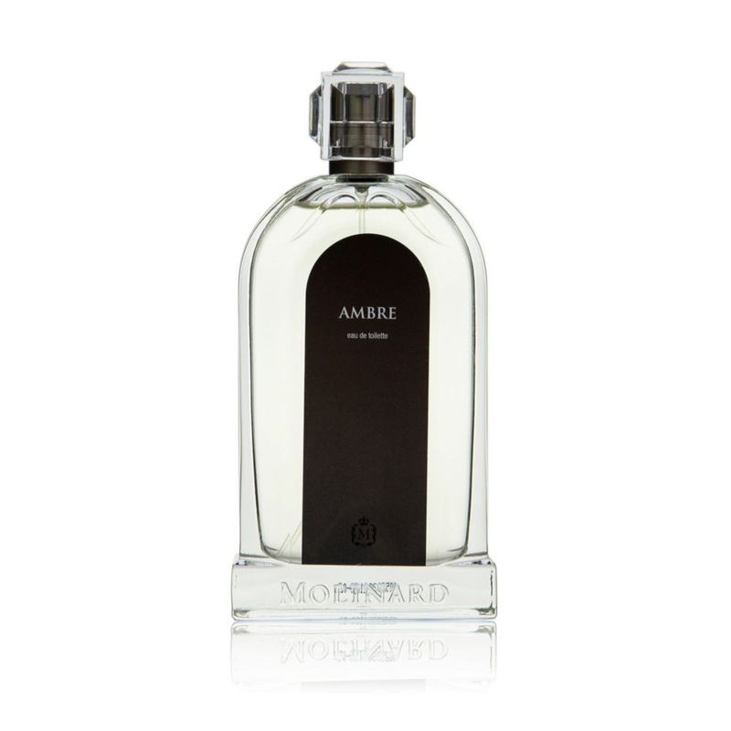 Perfume Molinard Ambre para Hombre Agua de Tocador 100 ml