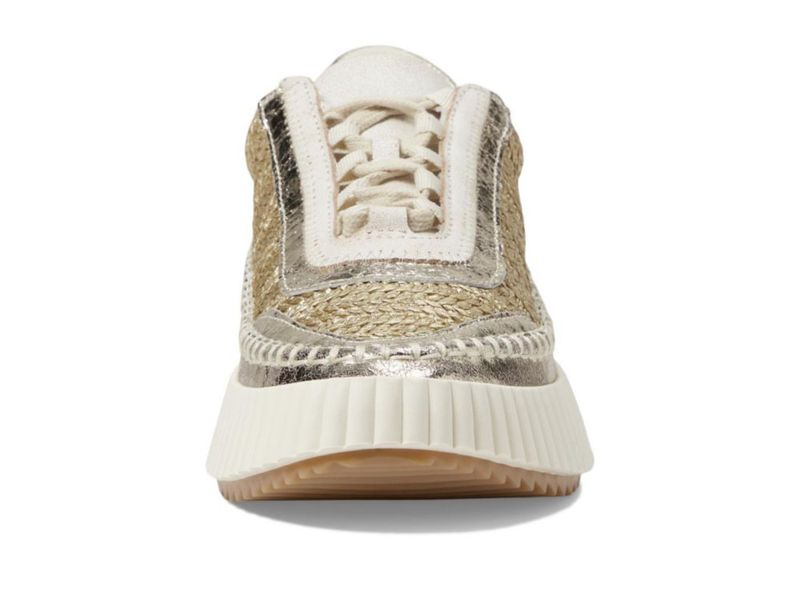 Zapatilla Dolce Vita Dolen para Mujer con Cordones