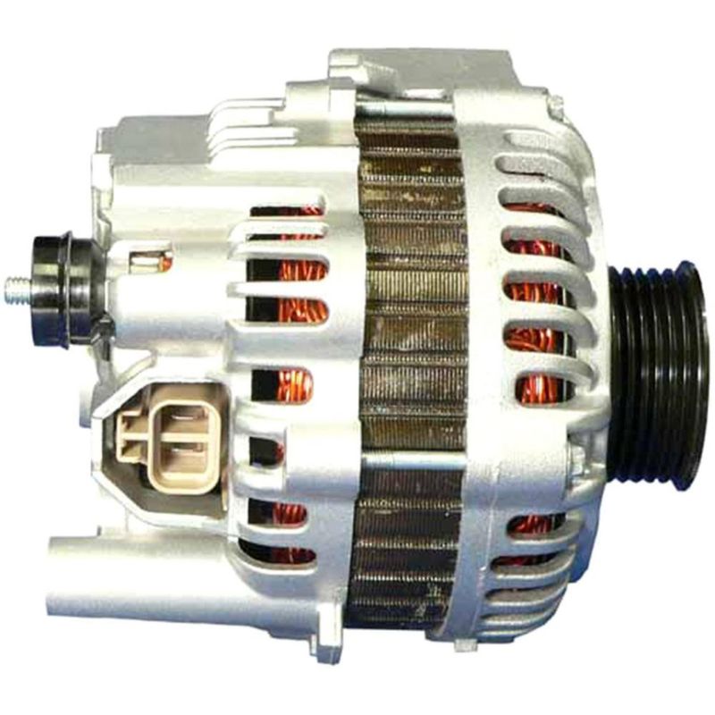Alternador DB Electrical para Pontiac GTO 5.7L 12V 140A