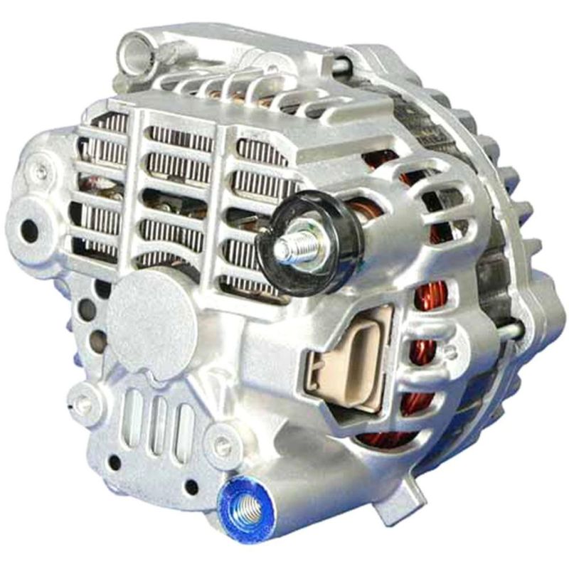 Alternador DB Electrical para Pontiac GTO 5.7L 12V 140A
