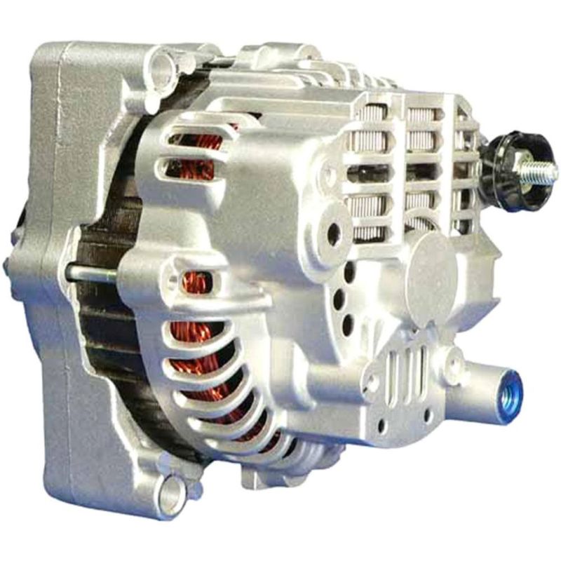 Alternador DB Electrical para Pontiac GTO 5.7L 12V 140A