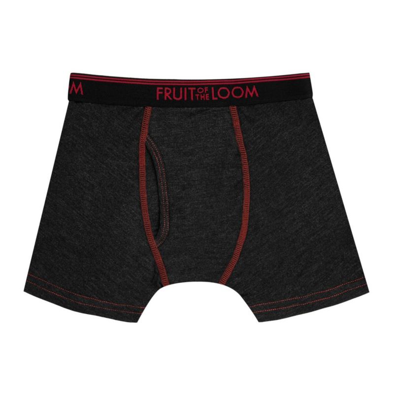 Calzoncillos boxer Fruit of the Loom talla X-Large paquete de 7 modal