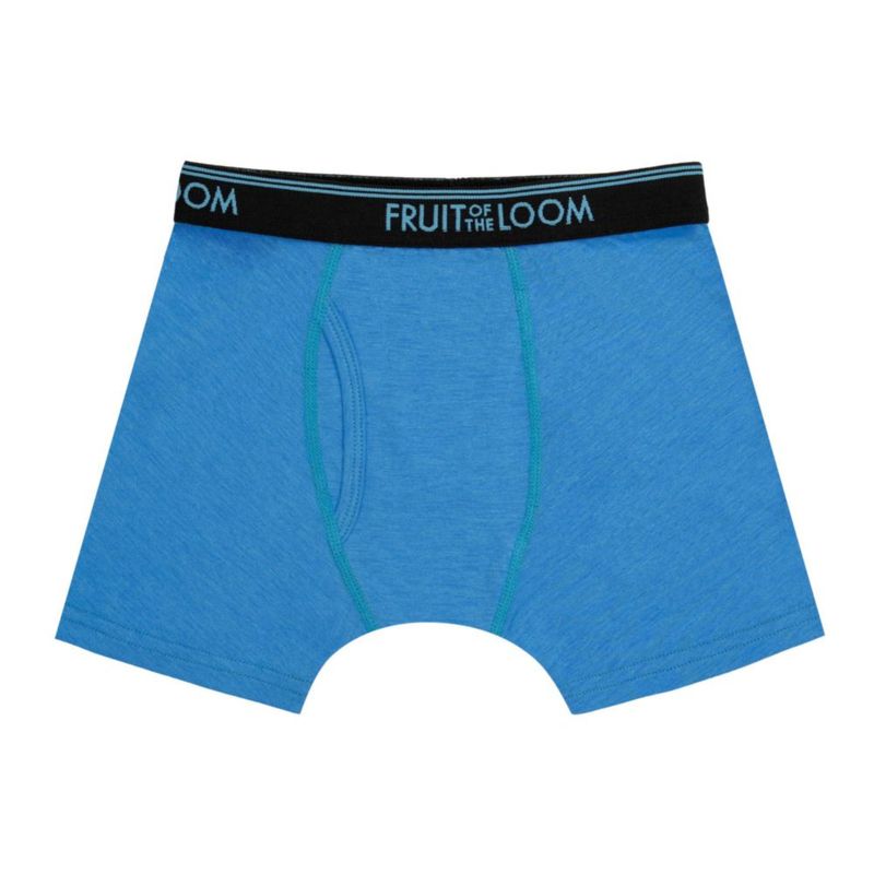 Calzoncillos boxer Fruit of the Loom talla X-Large paquete de 7 modal
