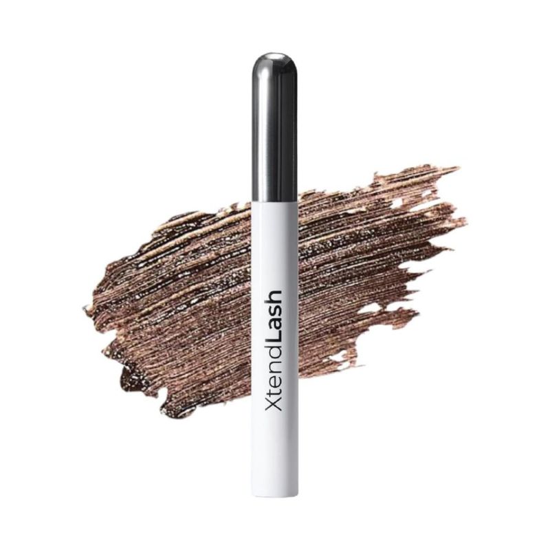 Máscara MCoBeauty XtendLash Negro Marrón