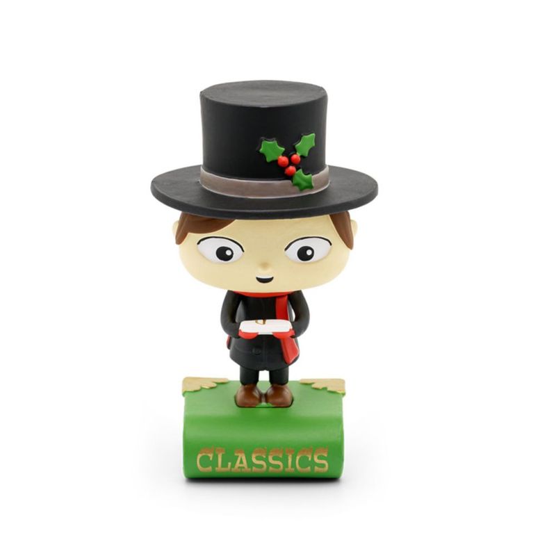 Figura de juguete Tonies "A Christmas Carol" 100 min (Inglés)