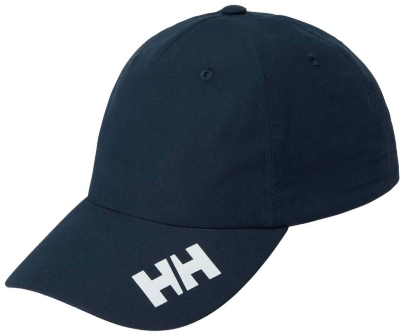 Gorra Helly Hansen Crew Cap 2.0 597 Navy Talla Única
