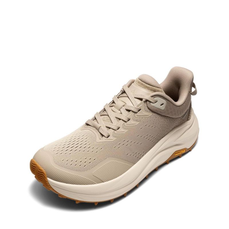 Zapatillas de Trail Running NORTIV 8 25 cm Caqui con Puntera Ancha