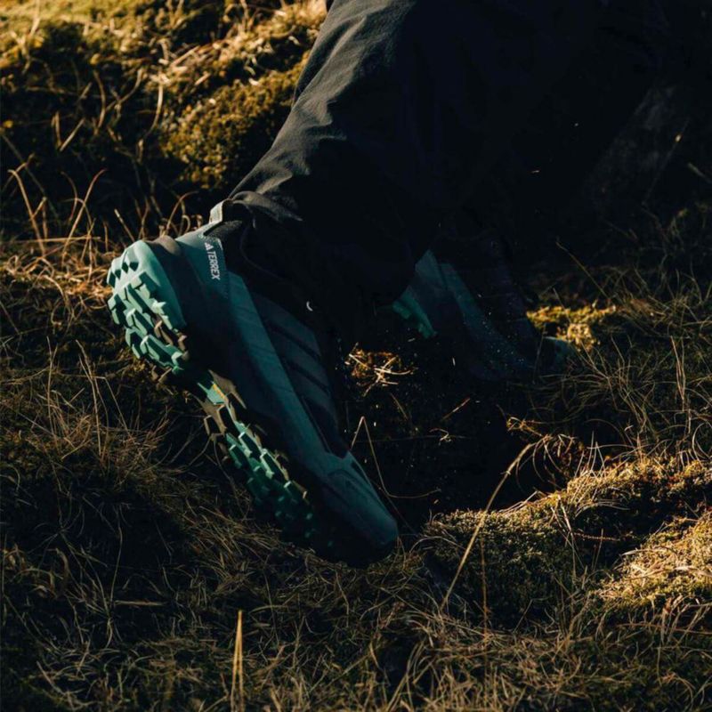 Zapatillas de senderismo adidas Terrex AX5 Gore‑TEX 12.5