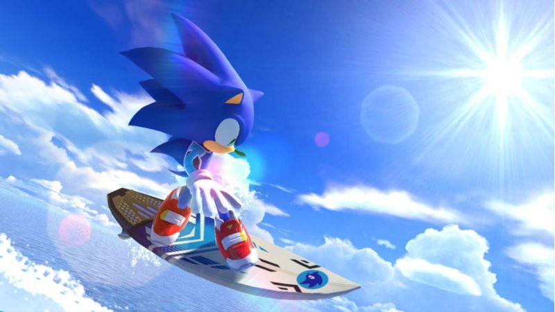 Juego para Nintendo Switch SEGA Mario & Sonic Tokio 2020 (Cartucho)