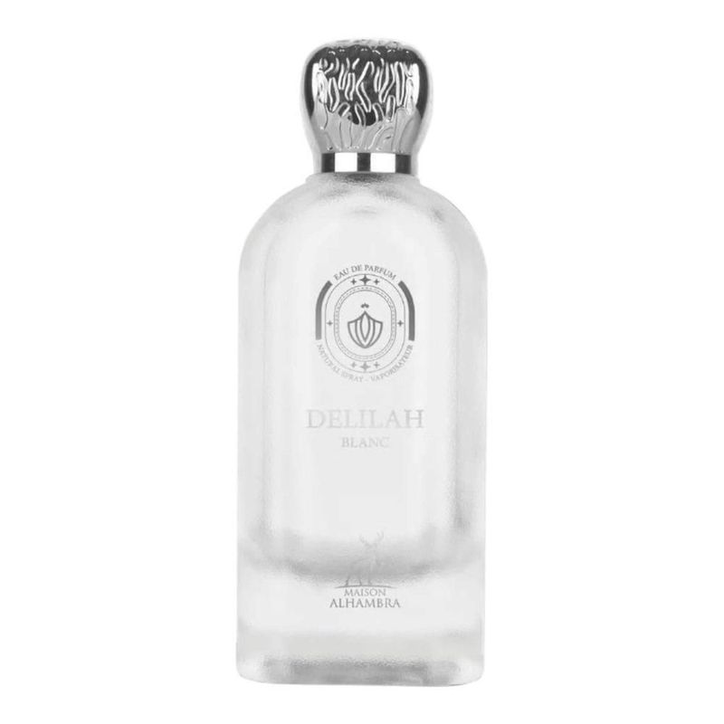 Maison alhambra delilah blanc edp 100 ml dama