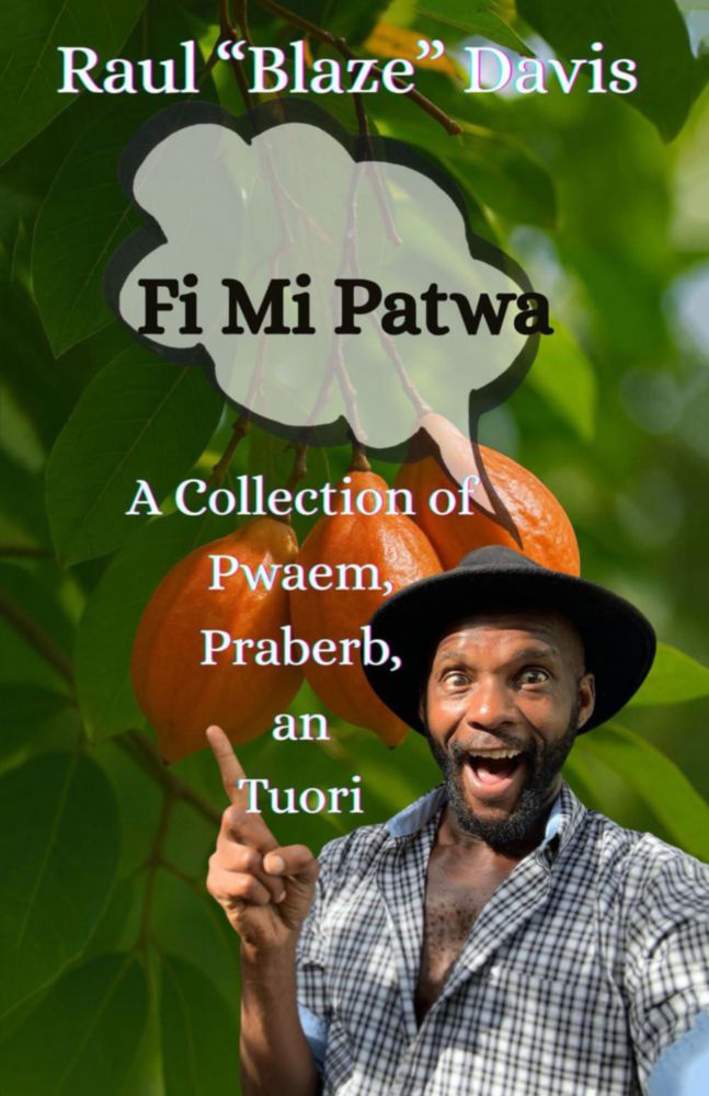 Colección Fimi Patwa de Majosta