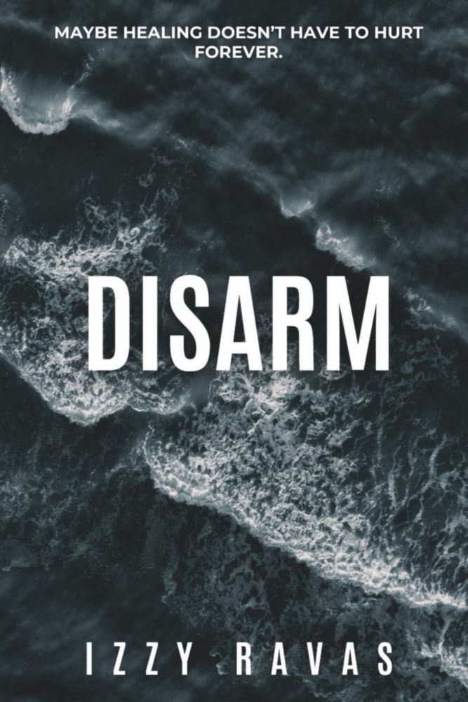 Disarm: Un Romance Prohibido MM (Lo que no decimos)
