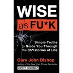 Libro HarperOne Wise as Fu*k Unfu*k Yourself 4