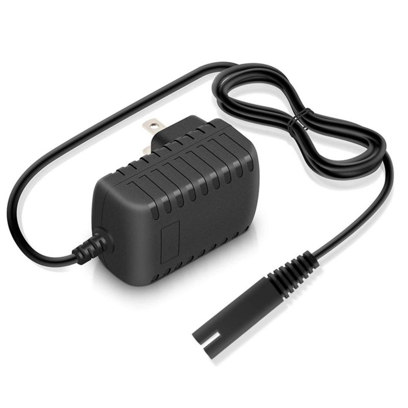 Cargador vhbw Waterpik WP360/462/450 18 m 110‑240 V