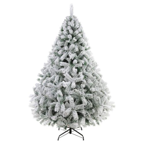 Arbol De Navidad Artificial Aspen 220cm 33370 Verde