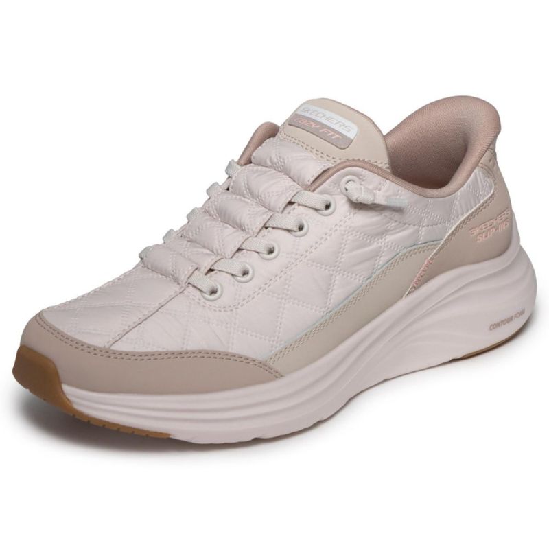 ZAPATILLAS Skechers Cozy FIT Slip‑INS NTTP 10