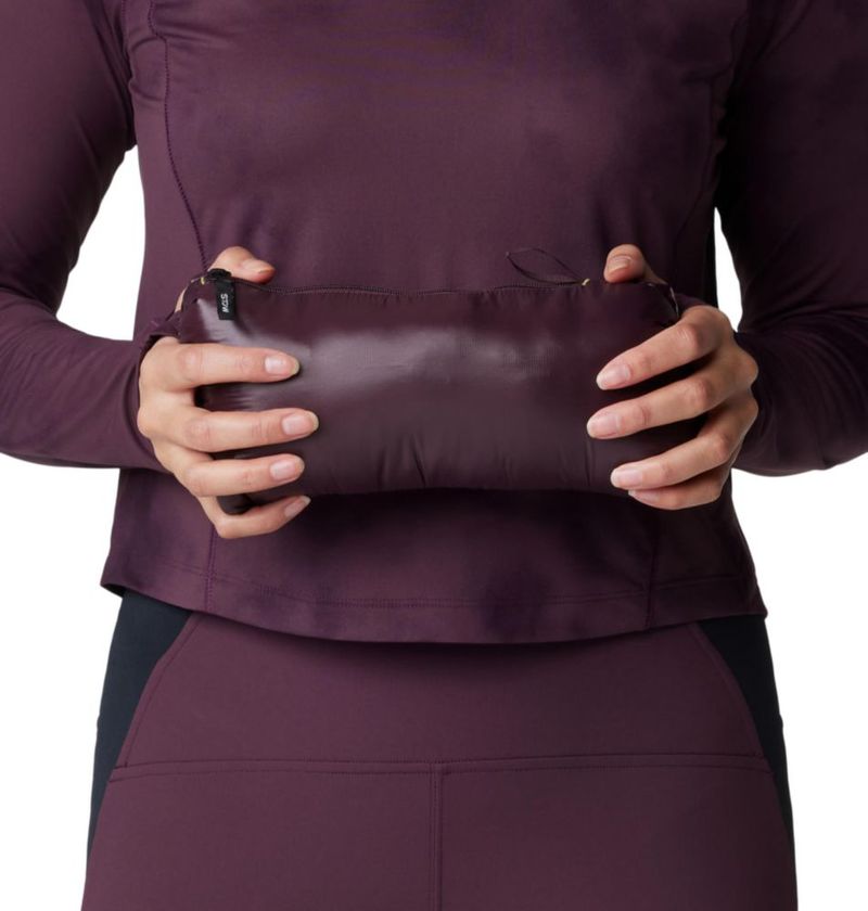 Chaqueta Mountain Hardwear Ghost Whisperer X-Large