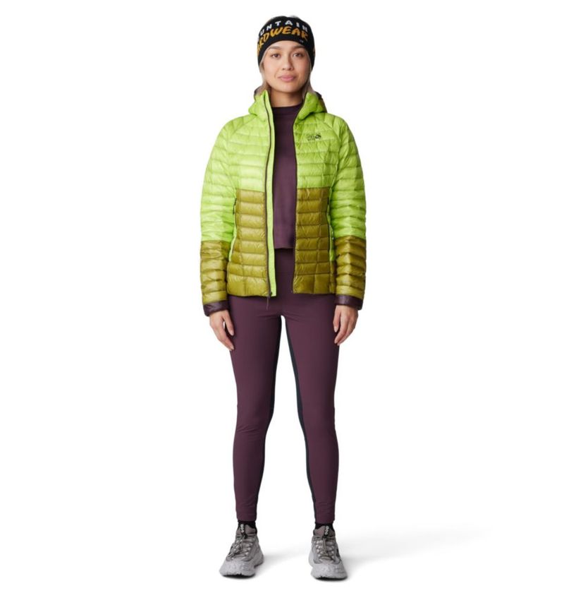 Chaqueta Mountain Hardwear Ghost Whisperer X-Large