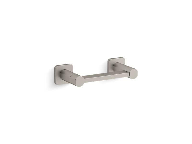 Portarrollos de papel higiénico Kohler 19 cm giratorio