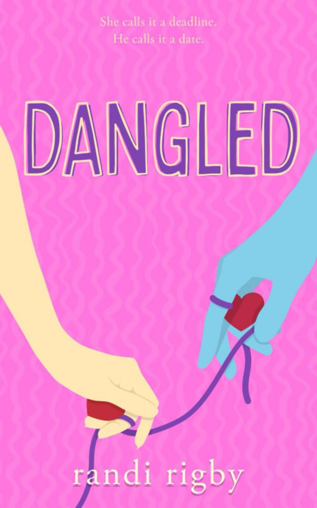 Majosta Dangled: Serie Dryden High