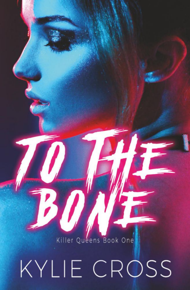 Libro Majosta To The Bone – Killer Queens