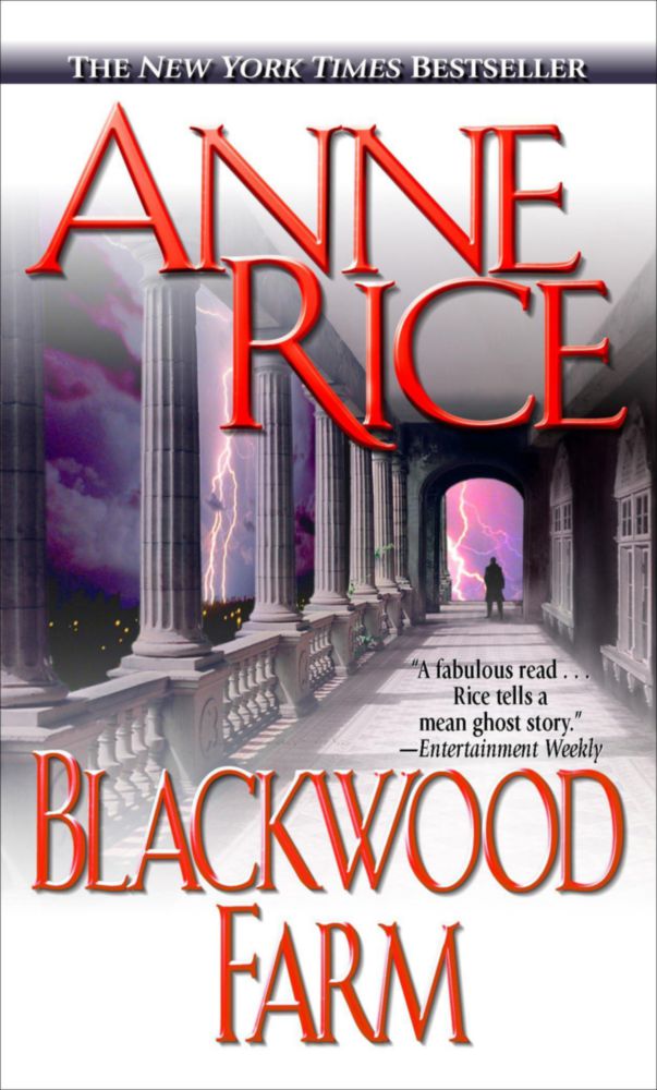 Blackwood Farm (Crónicas Vampíricas N.º 8) – Ballantine Books