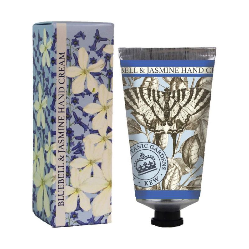Crema de manos The English Soap Company 75 ml Campanilla