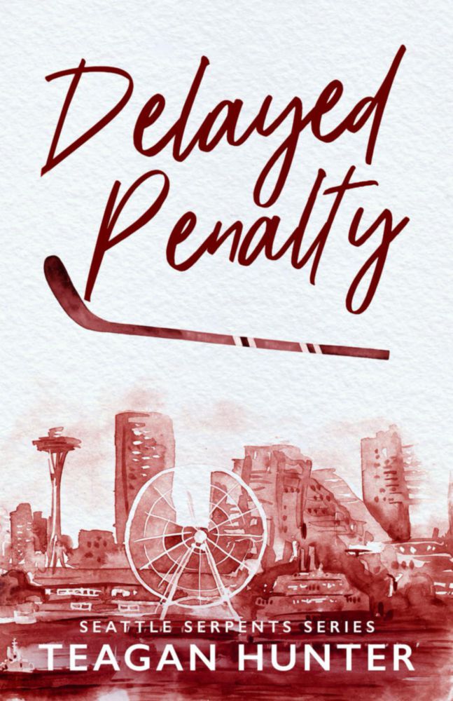 Libro Majosta Delayed Penalty (Edición Especial)