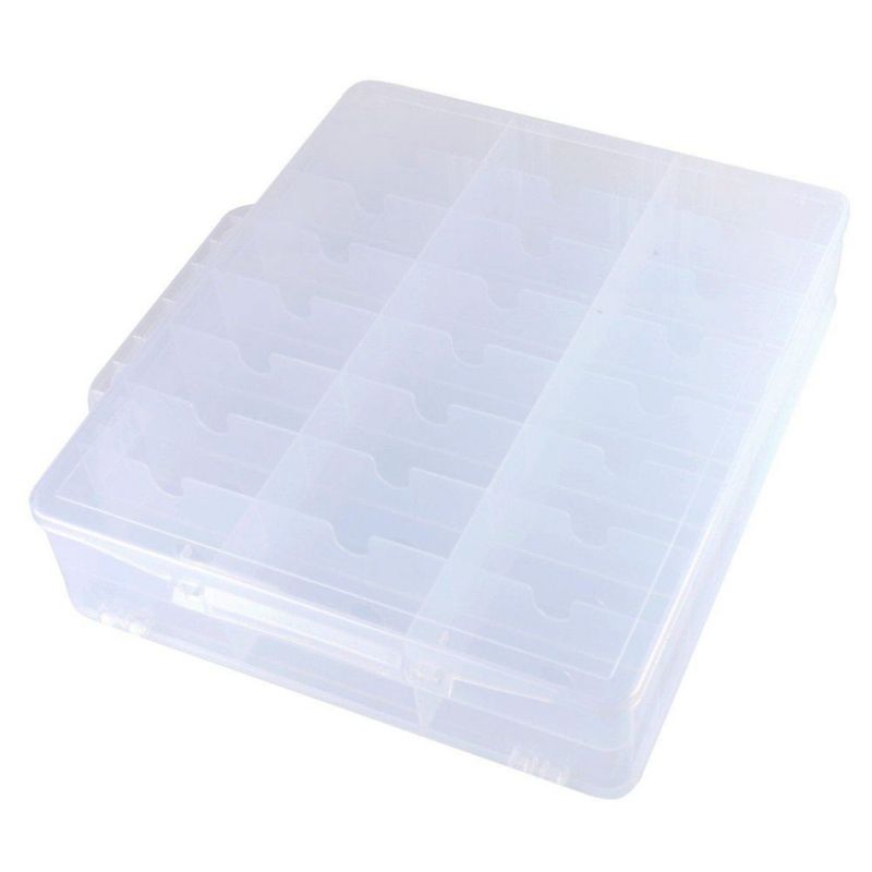 Organizador para esmaltes Kissbuty para 48 botellas
