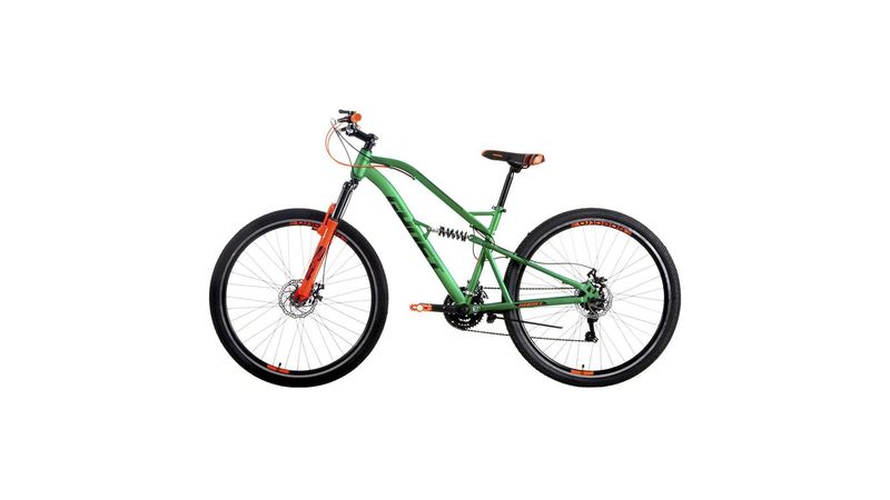 Bicicleta rodada 29 discount ghost