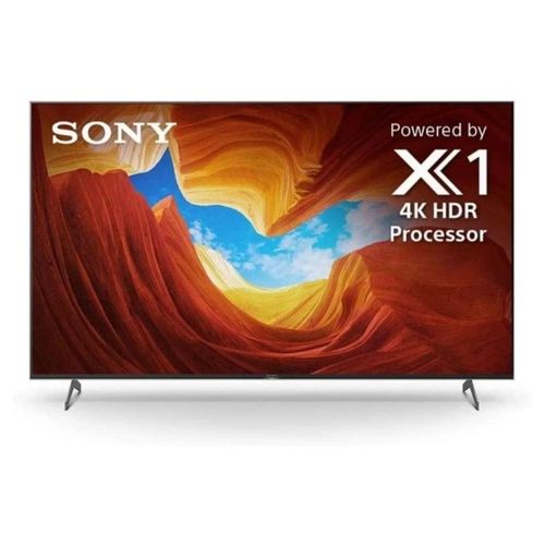 Pantalla Sony 75 pulgadas 4K XBR75X90CH Smart TV