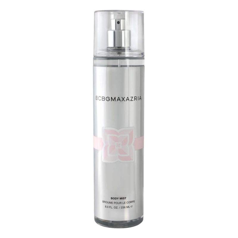 Set de regalo de perfume BCBGMAXAZRIA Classic EDP 100 ml + Body Mist 236 ml