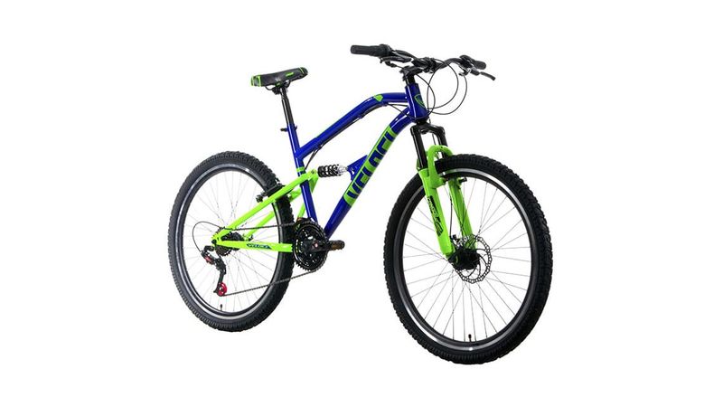 Bicicleta veloci best sale naukas r26