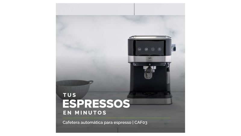 Proveedores de Máquinas para café Espresso ELEKTRA