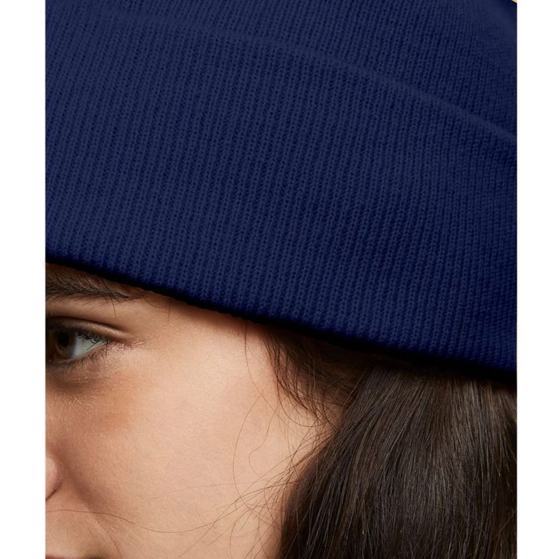 Gorro Kneenow Beanie Azul de Invierno Unisex - Regalo