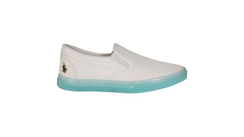 POLO CLUB tenis casuales para mujer PC1303 | Elektra tienda en línea México