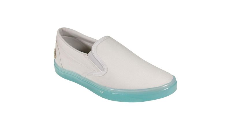 POLO CLUB tenis casuales para mujer PC1303 | Elektra tienda en línea México