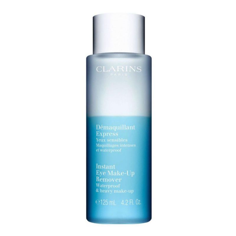 Desmaquillante Clarins Instant Eye Bifásico 125ml