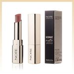 Labial Mate Icónico NOTE Ligero 3g