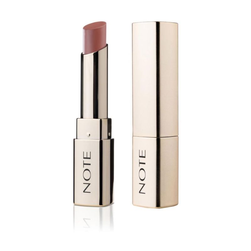 Labial Mate Icónico NOTE Ligero 3g