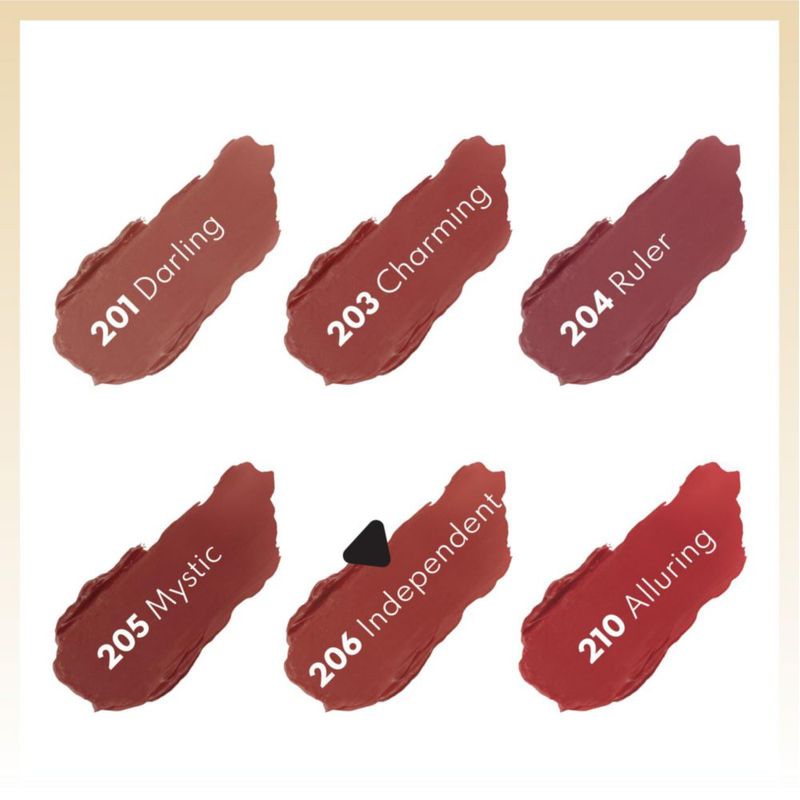 Bálsamo Labial Hidratante Sheer Iconic de NOTE 3g