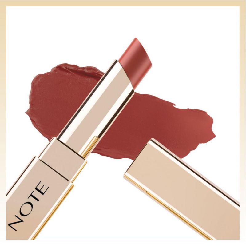 Bálsamo Labial Hidratante Sheer Iconic de NOTE 3g