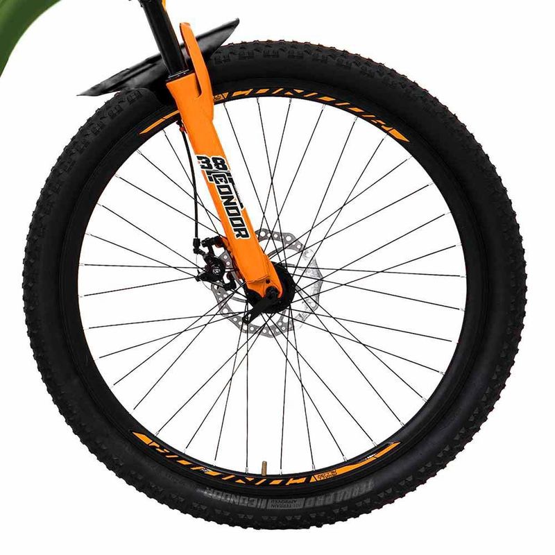 Bicicleta Veloci Riot R26 V