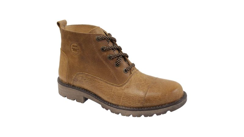 Botas casuales jeep online para hombre